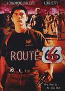 Route 666 , Sven Ole Thorsen