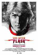 Life After Flash , Sam J. Jones