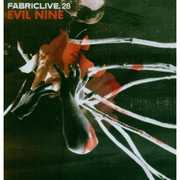 Fabric Live 28 , Evil Nine