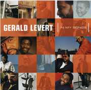 In My Songs , Gerald Levert