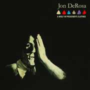 A Wolf In Preacher's Clothes , Jon DeRosa