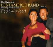 Feelin' Good , Les DeMerle