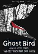 Ghost Bird , David Sibley