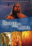 Secrets of the Soul , John Cullum