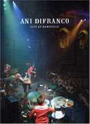 Ani DiFranco: Live at Babeville , Ani DiFranco