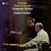 Dvorak: Piano Concerto / Schubert: Wanderer , Sviatoslav Richter