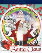 Santa Claus: Collector's Edition , José Elias Moreno