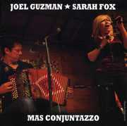 Conjuntazzo 2 , Joel Guzman