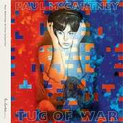 Tug of War , Paul McCartney