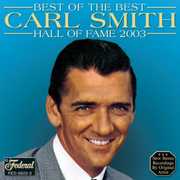 Best of the Best , Carl Smith
