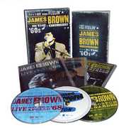 I Got the Feelin': James Brown in the '60s , James Brown