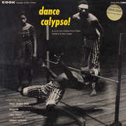 Dance Calypso /  Various , Various Artists