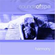 Sounds of Spa: Harmony / Various , Various Artists