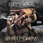 Street Unity , Mr. Criminal