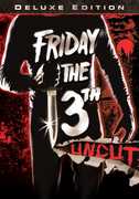 Friday the 13th , Betsy Palmer