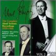 Complete Askel Schiotz Recordings 2 , Aksel Schi tz