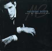 Call Me Irresponsible , Michael Bublé