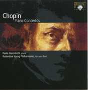 Piano Concertos , Paolo Giacometti