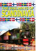 The Railways of Scandinavia