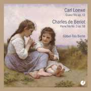 Grand Trio / Piano Trio 2