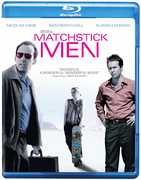 Matchstick Men , Nicolas Cage