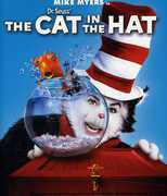 Dr. Seuss' The Cat in the Hat , Mike Myers