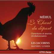 Le Chant Du Depart , Les Jacobins