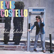 Taking Liberties , Elvis Costello