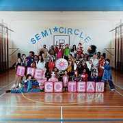 Semicircle , The Go! Team