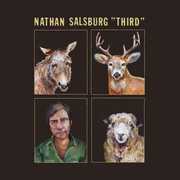 Third , Nathan Salsburg