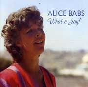 What a Joy , Alice Babs