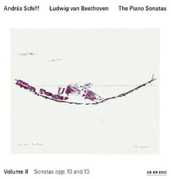Complete Piano Sonatas 2 , Andr s Schiff