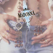 Like A Prayer , Madonna