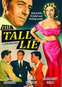The Tall Lie , Paul Henreid