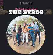 Mr Tambourine Man , The Byrds