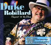 Passport To The Blues , Duke Robillard