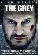The Grey , Liam Neeson