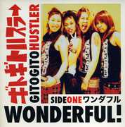 Wonderful/ Romantic , Gitogito Hustler