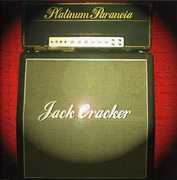 Platinum Paranoia , Jack Cracker