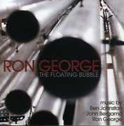 Floating Bubble , Ron George
