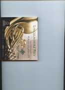 Lincolnshire Posy , Dallas Wind Symphony