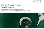 Works for Ensemble , Enno Poppe
