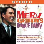 Merv Griffin's Dance Party , Merv Griffin
