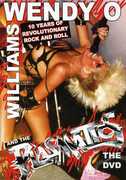 10 Year of Revolutionary Rock & Roll