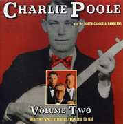 Old Time Tunes 2 , Charlie Poole