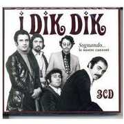 I Dik Dik [Import] , Dik Dik