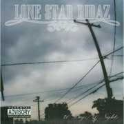 40 Dayz/ 40 Nightz [Explicit Content] , Lone Star Ridaz