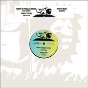 Birth Of Reggae Music , Max Romeo