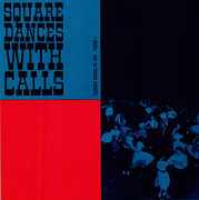 Honour Your Partner: Square Dances with Calls , Various Artists