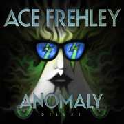 Anomaly , Ace Frehley